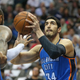 Illustration for article titled Blazers Offer Enes Kanter The Max, Stick It To The Thunder